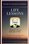 Book cover for Life Lessons