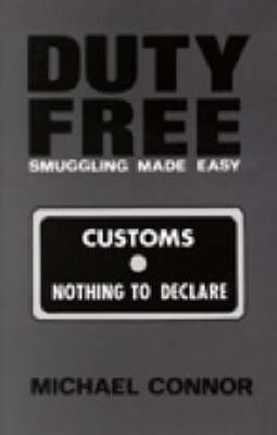 Book cover for Duty Free