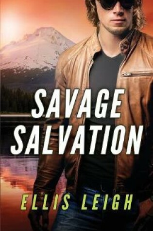 Cover of Savage Salvation