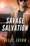 Book cover for Savage Salvation