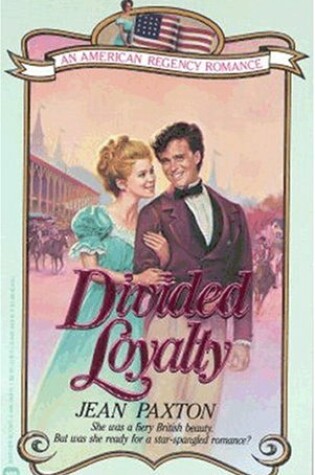 Cover of Divided Loyalt