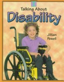 Book cover for Disability