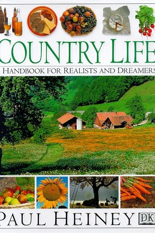 Cover of Country Life