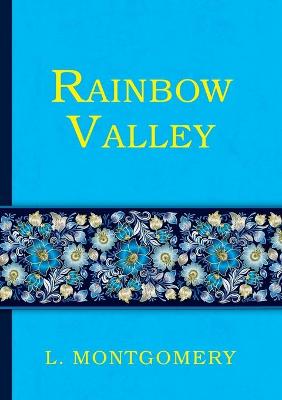 Book cover for Rainbow Valley