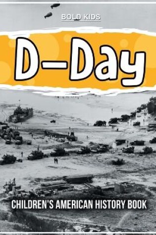 Cover of D-Day