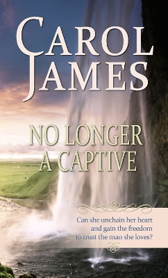 Book cover for No Longer a Captive