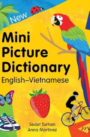 Cover of New Mini Picture Dictionary (English-Vietnamese)