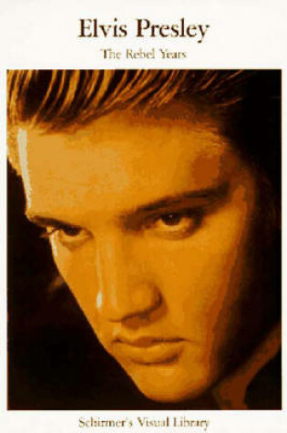 Cover of Elvis Presley