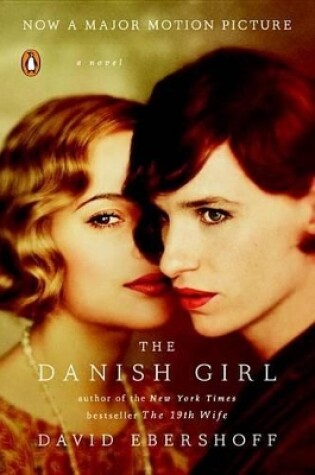 Cover of The Danish Girl