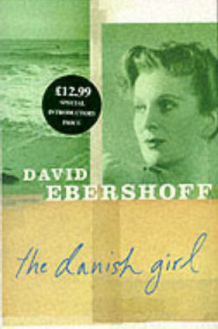 Cover of The Danish Girl