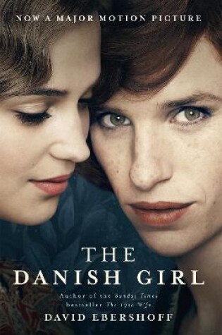 Cover of The Danish Girl