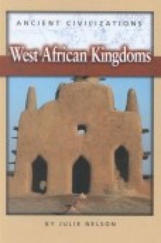 Cover of West African Kingdoms