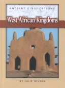 Cover of West African Kingdoms