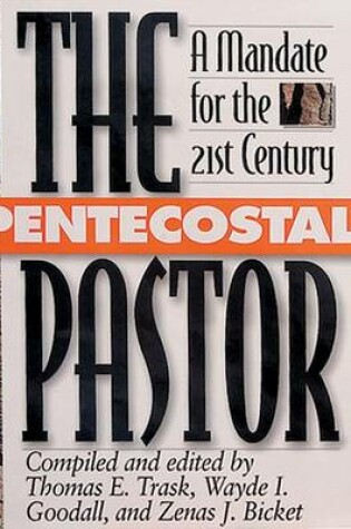 Cover of The Pentecostal Pastor