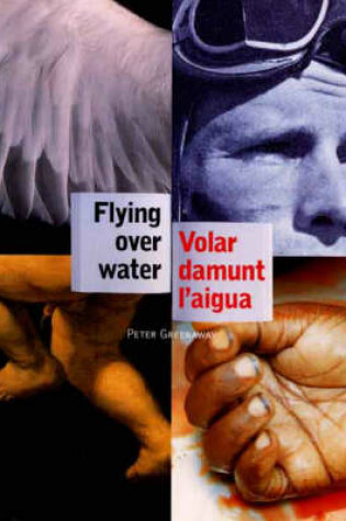 Cover of Flying Over Water