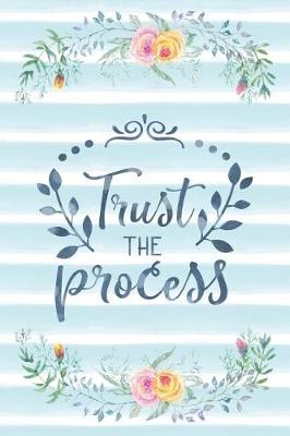 Cover of Trust The Process