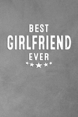 Book cover for Best Girlfriend Ever