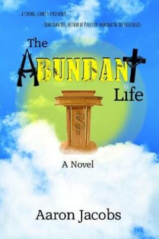 Cover of The Abundant Life