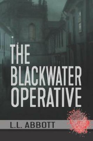 Cover of The Blackwater Operative