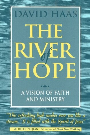 Cover of The River of Hope