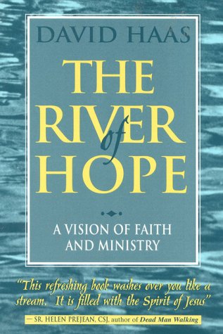 Book cover for The River of Hope