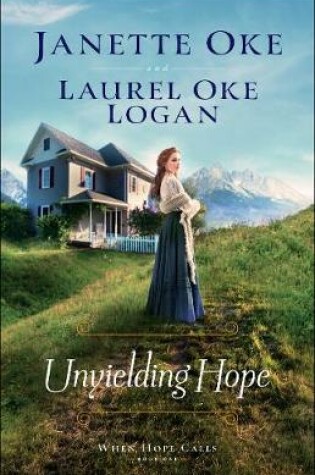 Cover of Unyielding Hope