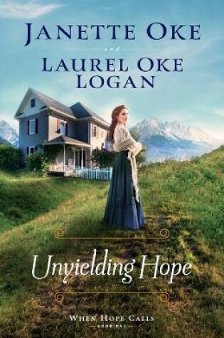 Cover of Unyielding Hope