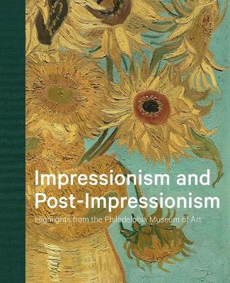 Cover of Impressionism and Post-Impressionism