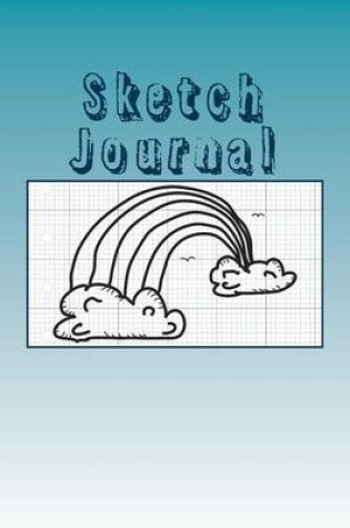 Cover of Sketch Journal