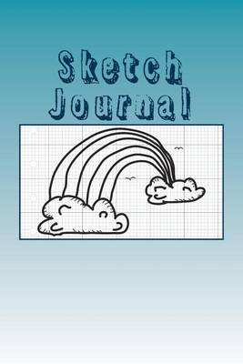 Book cover for Sketch Journal