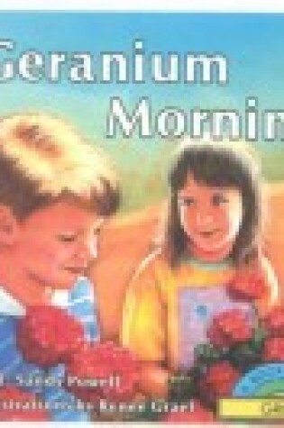 Cover of Geranium Morning