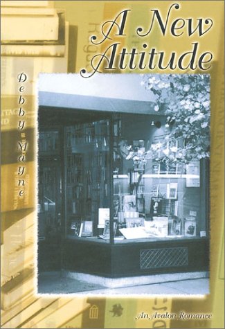 Cover of A New Attitude