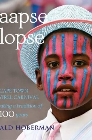 Cover of Kaapse Klopse