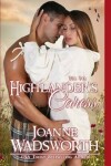 Book cover for Highlander's Caress