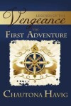 Book cover for Legends of the Vengeance