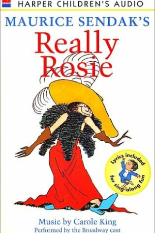 Cover of Really Rosie (Cass)