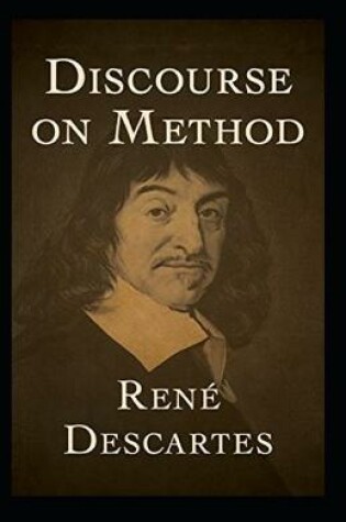 Cover of Discourse on the Method-Classic Edition(Annotated)