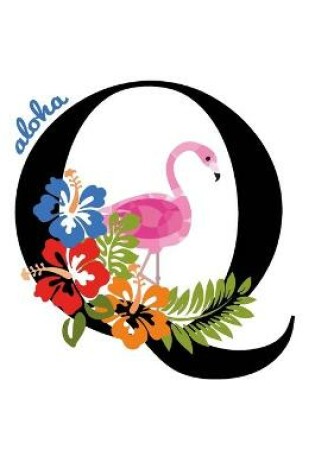 Cover of Q Aloha