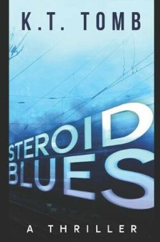 Cover of Steroid Blues