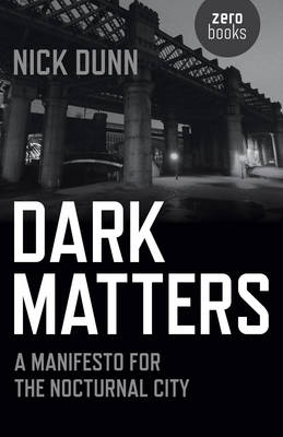 Book cover for Dark Matters