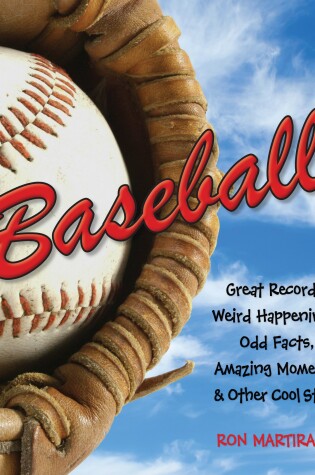 Cover of Baseball