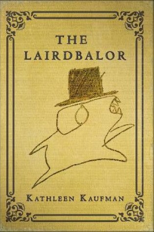 Cover of The Lairdbalor