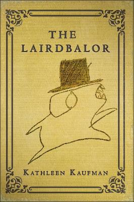 Book cover for The Lairdbalor