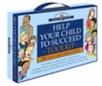 Cover of Help Your Child to Succeed Toolkit