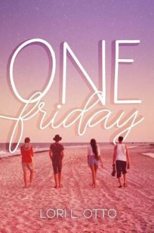 Cover of One Friday