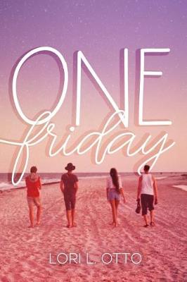 Book cover for One Friday