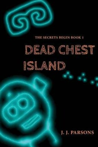 Cover of Dead Chest Island