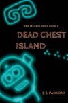 Book cover for Dead Chest Island