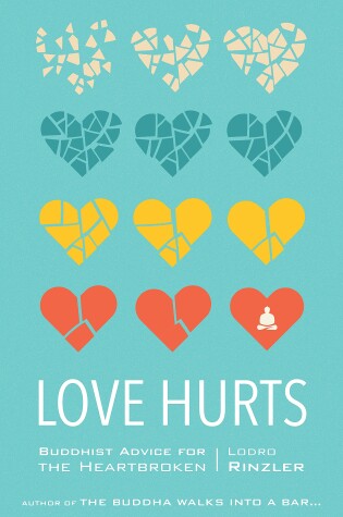 Cover of Love Hurts