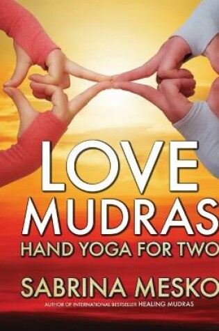 Cover of Love Mudras